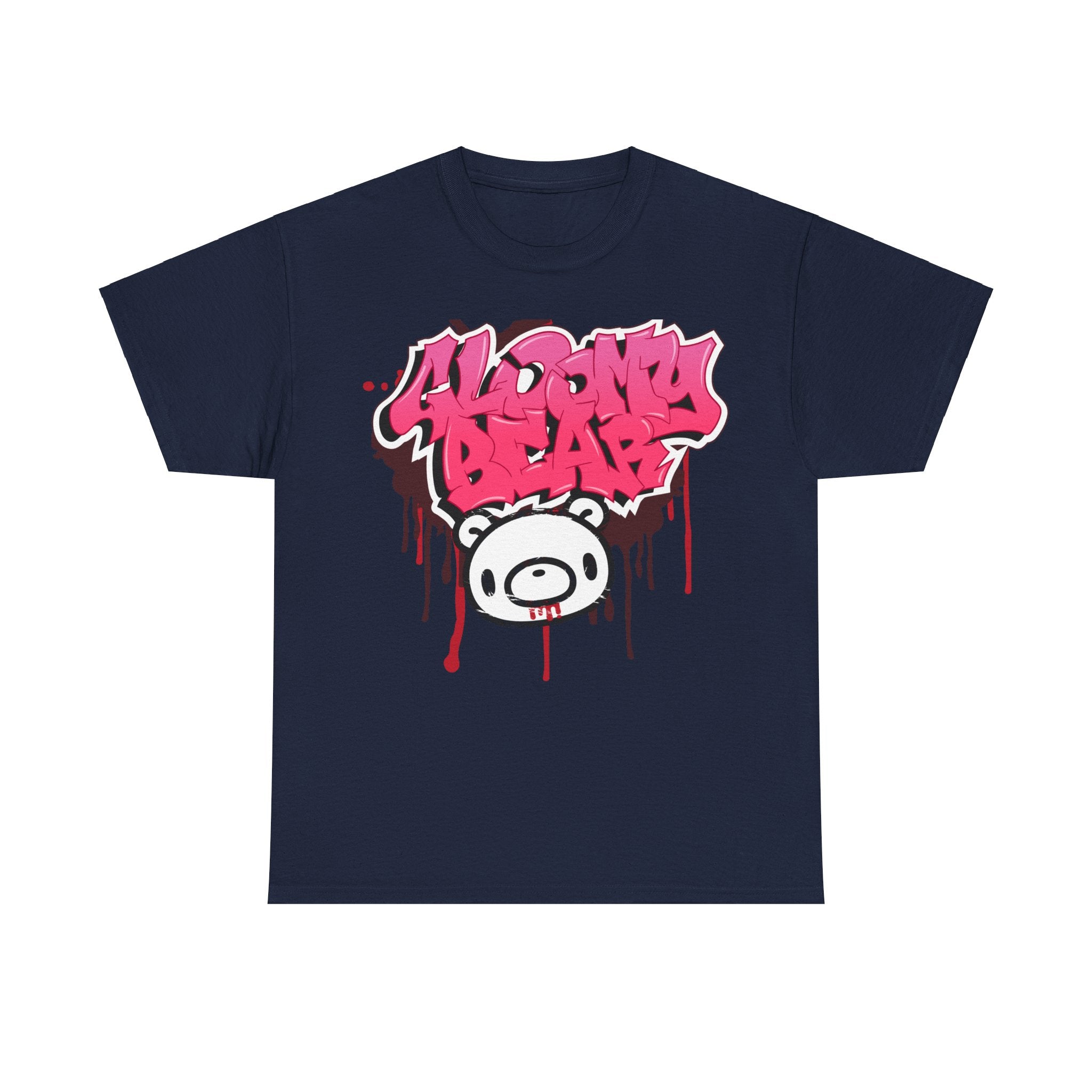 Graffiti Gloomy Bear Tee